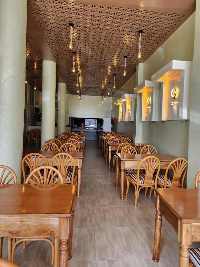 Royal Prince Hotel, Meru المظهر الخارجي الصورة